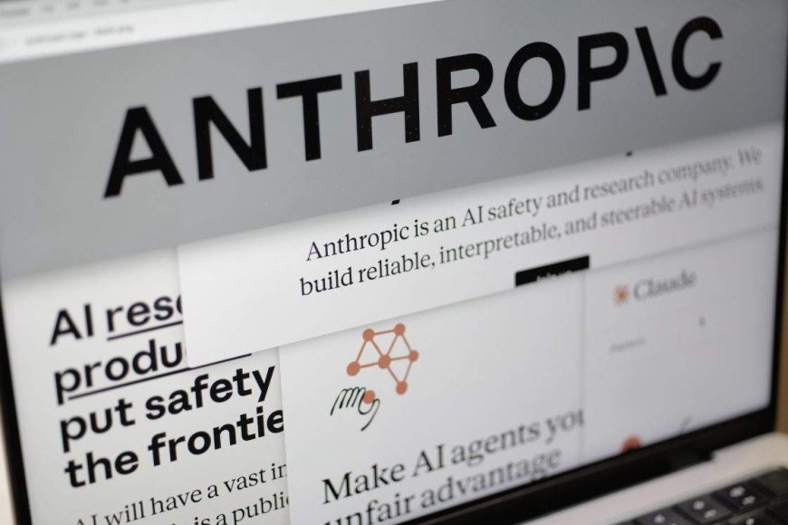 Anthropic AI models hack multiple organizations during research testing