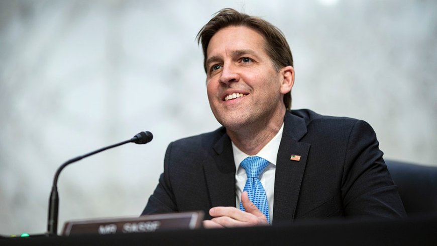 Ben Sasse's latest pancreatic cancer update comes amid his stark warning about America's future