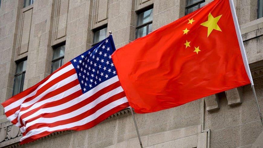 Democratic Socialists of America activists signed pledge to support, defend 'Chinese socialism'