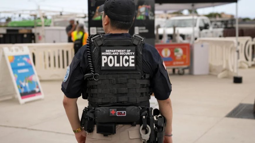 900 Suspects Arrested, 180 Victims Rescued During World Cup Human Trafficking Crackdown