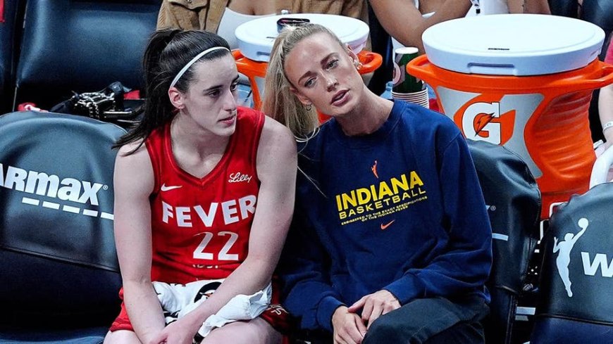 Caitlin Clark, Indiana Fever are undervalued against the slumping Portland Fire on ‘Sophie Night’