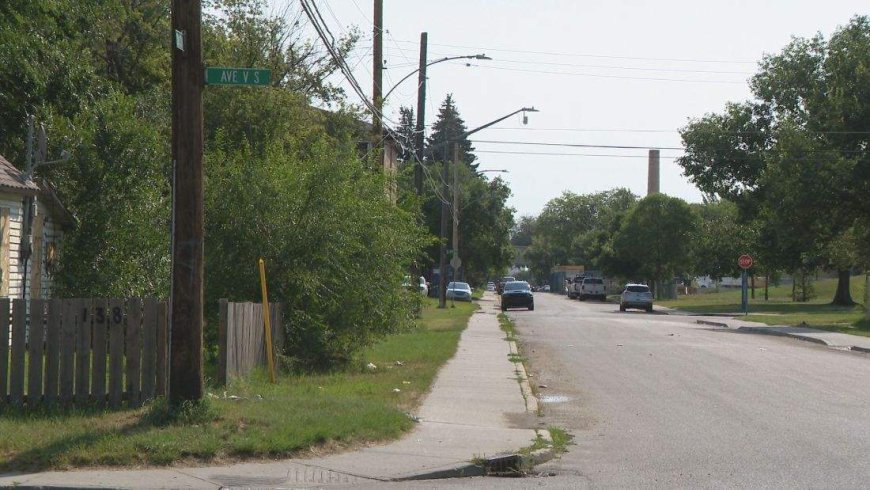 Saskatoon police investigating Pleasant Hill death as a homicide