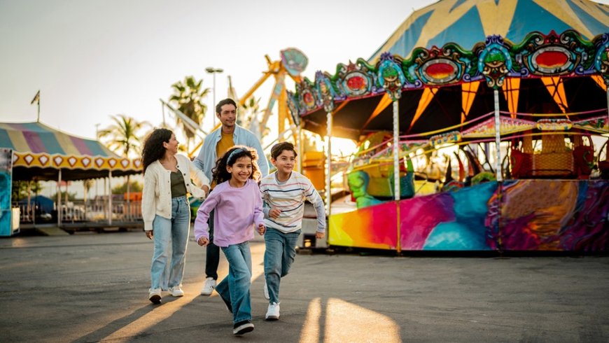 State fair survival guide: 18 essentials you'll actually use
