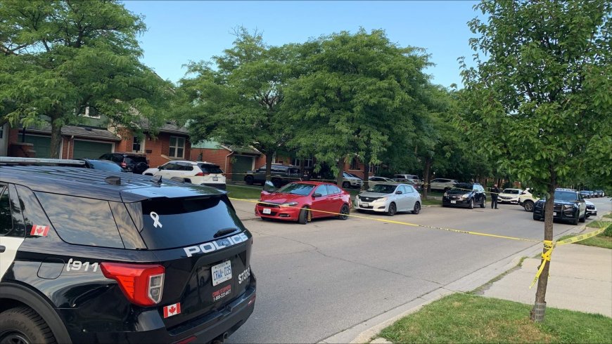Hamilton police seek 15-year-old suspect in double homicide