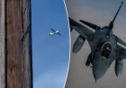 NORAD fighter jets intercept 2 aircraft near Trump’s golf club, 3rd plane delays his NJ departure