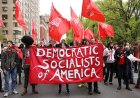 RNC warns socialists push Democrats ‘off cliff’ after DSA co-chair offers no tax rate