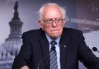 Bernie Sanders demands Democrats ban super PACs from primaries, blasts AIPAC, ‘corrupt system’