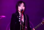Joan Jett cancels remaining 2026 concerts after undergoing surgery for 'fractured vertebrae'