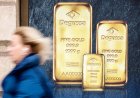 A quiet rush for gold is sweeping the globe — here's why countries are stockpiling it