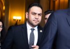 Vulnerable battleground Dem embraces 'no tax on tips' after voting against Trump bill