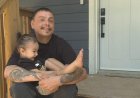 ‘It’s for the kids, and his kids’: Affordable homes from $1 lots in Winnipeg