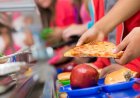 BROOKE ROLLINS, DR. BEN CARSON: We are putting real food back on school lunch trays