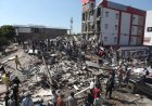 At least 47 dead after 7.4-magnitude earthquake hits western Colombia