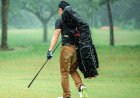 Insanely lucky golfer recovering after taking video of himself being struck by lightning on Ohio golf course