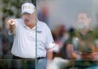 Bryson DeChambeau addresses Donald Trump meeting with Saudi PIF head at LIV Golf event: having 'conversations'