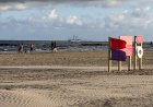 Louisiana health officials warn beachgoers of flesh-eating bacteria