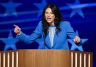 Democratic Michigan AG accuses her party of 'absolutely not' doing enough to counter antisemitism