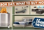 What to buy this Labor Day weekend — and what can wait until Black Friday