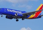 22-year-old passenger dies after sudden medical emergency strikes aboard Southwest flight to LA