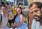 Unlicensed NYC boat operator allegedly ignored safety warnings before mother, baby died in capsizing: feds