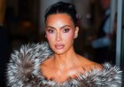 Suspect arrested at Kim Kardashian's mansion after stolen vehicle, break-in reported in Hidden Hills