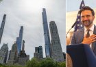 Mamdani’s luxury-home tax rollout derailed for now as judge delivers win to NYC homeowners over massive list