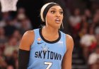 DiJonai Carrington, who declared 'White privilege' after ejection, plays vs Storm as WNBA remains silent