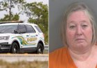 Florida woman accused of faking cancer to scam hundreds out of $40K, police say