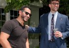 LIZ PEEK: A brave Democrat leaves his party as radical socialists take over