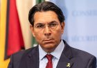 Israel vindicated by Gaza nutrition data after ‘blood libel’ starvation claims, UN envoy says