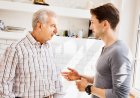 Cut off by your adult child? Psychology researcher reveals what parents should do next