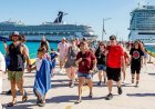 Cruise fee doubles at vacation hot spot as passengers brace for even steeper hikes