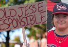 Oklahoma victim fights back after teen charged in rapes walks free — as feds could storm in: attorney