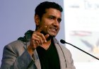 Palantir's Shyam Sankar says ‘every day we’re making progress’ as AI supercharges American workers