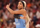 Former NFL MVP Boomer Esiason goes scorched Earth on DiJonai Carrington following her 'white privilege' post