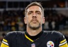 Pittsburgh Steelers set at 8.5 wins as Mike McCarthy takes over and Aaron Rodgers nears 43