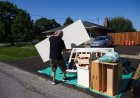 Ontario town keeps state of emergency in place as flooding recovery continues
