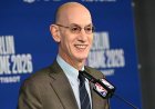 NBA appears to prioritize European audience with announcement of unique 2026-27 season opener