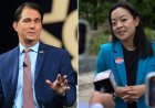 Former Wisconsin Gov Scott Walker warns Hong ‘undermining one of her strengths’ with campaign backtracking
