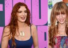 Bella Thorne says Hollywood treated her like a kid on screen and an adult off camera