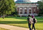 Trump's Justice Department sues New York, other blue states over tuition for illegal immigrants
