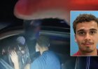 Florida man arrested doing 110 mph tells deputy he was racing to catch his cheating girlfriend