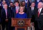 South Carolina GOP Senate showdown heads to runoff in race to succeed Lindsey Graham