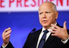 Republican survives primary on Tim Walz's old congressional turf as Dems eye seat flip