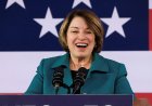 Failed presidential candidate wins Dem primary for Midwest governor amid fraud scandal fallout