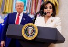 White House asks DOJ to consider new prosecution in Reflecting Pool case