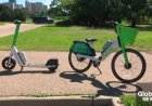 Edmonton city council considering rule changes for e-scooters, e-bikes
