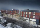 ArtsCommon 118 creative hub closer to reality after acquiring land in Alberta Avenue