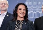 Minnesota House speaker Lisa Demuth wins GOP gubernatorial primary to replace Tim Walz in November