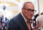 Primary takeaways: Dems’ left-center battle intensifies as Schumer takes another hit; split decision for Trump